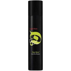 Matrix Design Pulse Clean Remix Instant Dry Shampoo (U) 153 ml