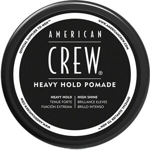 American Crew Heavy Hold Pomade 85 g