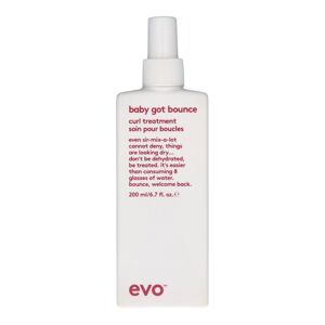 Evo Baby Got Bounce Curl Treatment 200 ml