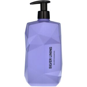 Nine Yards Silver Lining Silver Shampoo 1000 ml