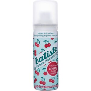 Batiste Dry Shampoo - Cherry 50 ml