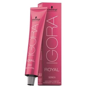 Schwarzkopf Igora Royal Senea S7-7 (U) 60 ml