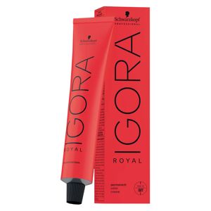 Schwarzkopf Igora Royal 6-00(Stop Beauty Waste) 60 ml