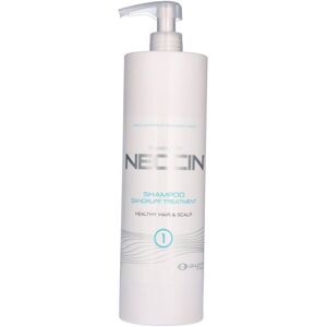 Neccin Shampoo Dandruff Treatment 1 1000 ml