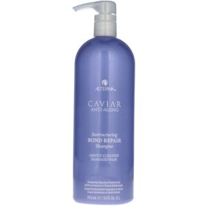 Alterna Caviar Anti-Aging Restructuring Bond Repair Shampoo 976 ml