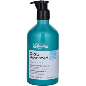 Loreal Professionnel Scalp Advanced Dermo-Clarifier Shampoo 500 ml