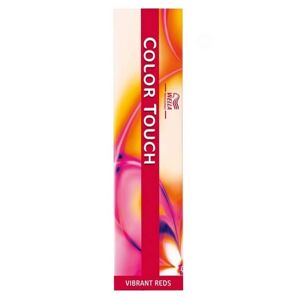 Wella Color Touch Vibrant Reds 55/54 (Stop Beauty Waste) 60 ml