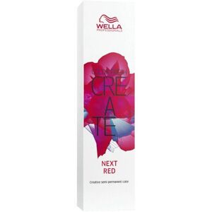 Wella Color Fresh Create Next Red 60 ml