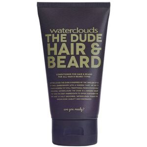 Waterclouds The Dude - Hair & Beard Conditioner 150 ml