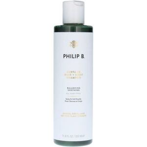 Philip B Santa Fe Hair + Body Shampoo 350 ml