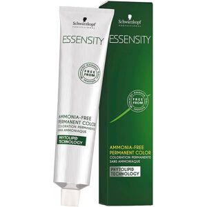 Schwarzkopf Essensity 4-68 (U) 60 ml