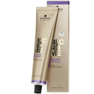 Schwarzkopf Blond Me Blonde Lifting - L-Ice 60 ml