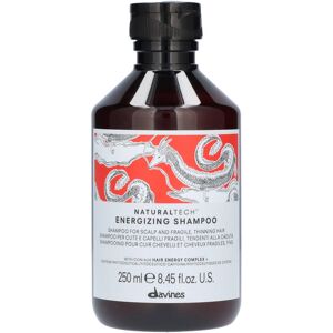 Davines Natural Tech Energizing Shampoo 250 ml