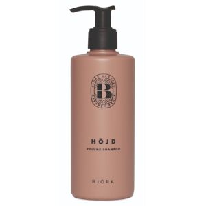 Björk Hôjd Volume Shampoo 300 ml