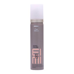 Wella EIMI Extra Volume Styling Mousse 75 ml