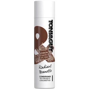 Toni & Guy Radiant Brunette Conditioner 250 ml