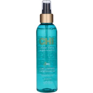 Chi Aloe Vera Curl Reactivating Spray 177 ml