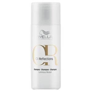 Wella Oil Reflections Luminous Reveal Shampoo 30 ml