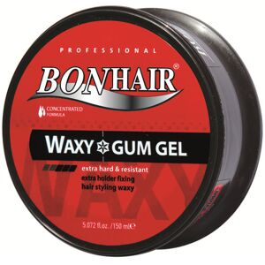 Bonhair Waxy Gum Gel 150 ml