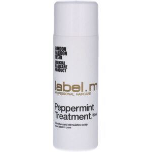 Label.m Peppermint Treatment 60 ml