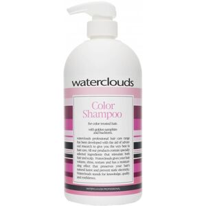 Waterclouds Color Shampoo 1000 ml