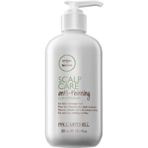 Paul Mitchell Tea Tree Scalp Care Anti-Thinning Conditioner 300 ml