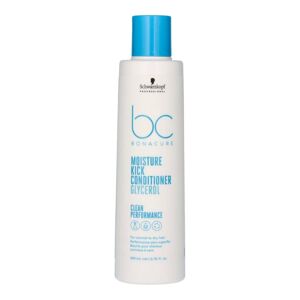 Schwarzkopf BC Bonacure Moisture Kick Conditioner Glycerol 200 ml