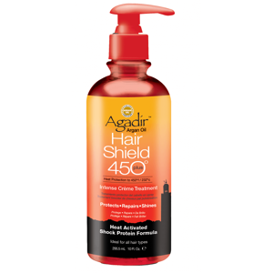 Agadir Hair Shield 450 Plus Intense Créme Treatment (U) 295 ml