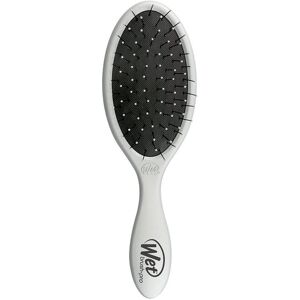 Wet Brush Thin Hair Grey