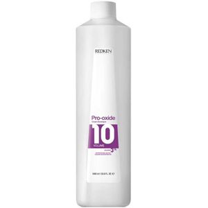 Redken Pro-Oxide Cream Developer 3% 10vol 1000 ml