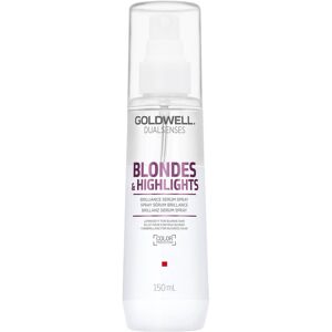 Goldwell Blondes & Highlights Brilliance Serum Spray 150 ml