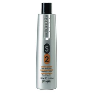 Echosline S2 Hydrating Shampoo 350 ml