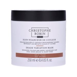 Christophe Robin Shade Variation Mask - Ash Brown 250 ml