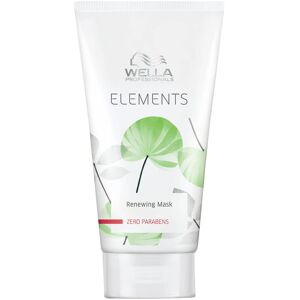 Wella Professionals Elements Renewing Mask 30 ml