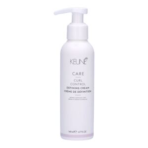 Keune Care Curl Control Defining Cream 140 ml