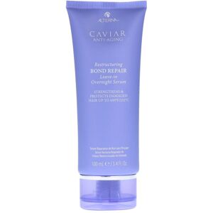 Alterna Caviar Bond Repair Leave-In Overnight Serum 100 ml