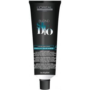 Loreal Blond Studio Lightening Cream Instant Highlights 6 90 ml