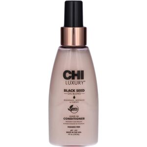 Chi Luxury Black Seed Oil Leave-In Conditioner 118 ml