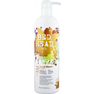 TIGI Dumb Blonde Conditioner (U) 750 ml