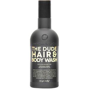 Waterclouds The Dude - Hair & Body Wash 250 ml