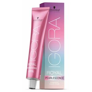 Schwarzkopf Igora Royal Pearlescence P 9,5-29 60 ml