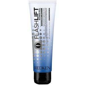 Redken Blonde Idol Flashlift Heat-Activated Lightening Cream 90 ml