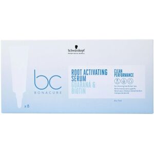 Schwarzkopf BC Bonacure Root Activating Serum 7 ml 8 stk.