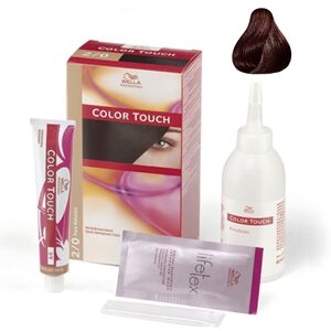 Wella Color Touch Rich Naturals Kit 5/37 (Hjemmefarver) 60 ml