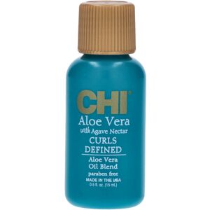 Chi Aloe Vera Curls Defined Orange Lime 15 ml