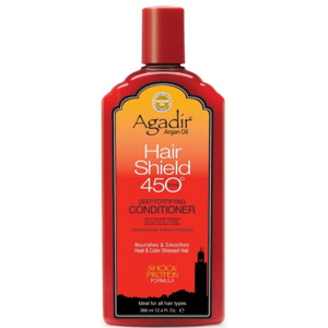 Agadir Argan Oil Hair Shield 450 Plus Deep Fortifying Conditioner (U) 366 ml