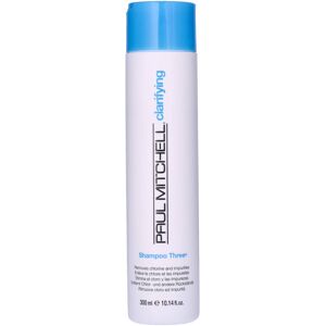 Paul Mitchell Clarifying Shampoo Three 300 ml