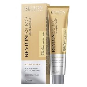 Revlon Revlonissimo Colorsmetique Intense Blonde 1201 60 ml