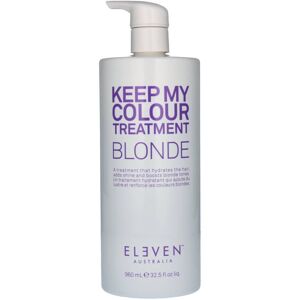 Eleven Australia Keep My Colour Treatment Blonde 960 ml