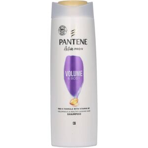 Pantene Pro-V Volume & Body Shampoo 400 ml